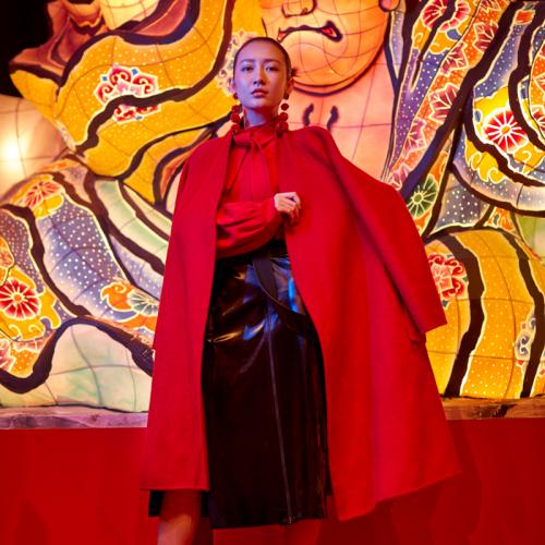 近期VME時尚圖片精選